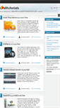 Mobile Screenshot of free-ware-software.com